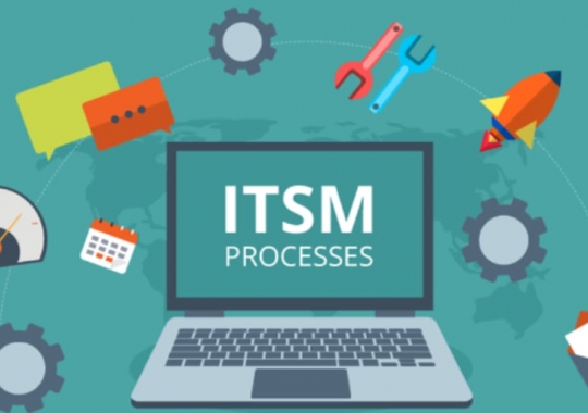 Por que o ITSM (ainda) é tão importante?